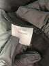 Bobi 100% Cotton Black Jacket Size XS - photo 7