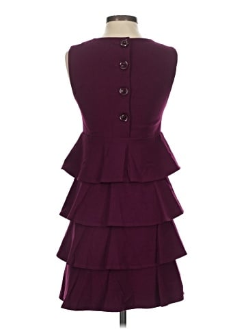 Theory Cocktail Dress (view 2)