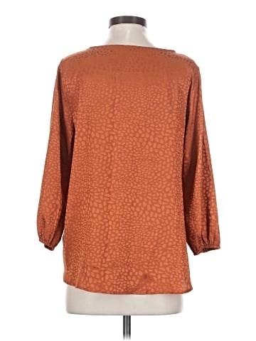 Chenault 3/4 Sleeve Blouse (view 2)