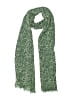 MICHAEL Michael Kors Green Scarf One size - photo 1