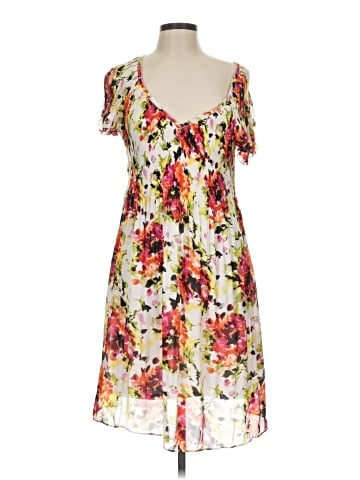 Sunny Leigh Casual Dress (view 1)
