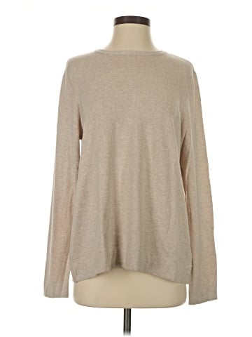 J.Jill Pullover Sweater (view 1)