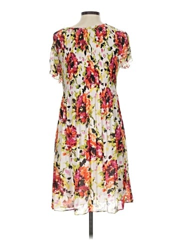 Sunny Leigh Casual Dress (view 2)