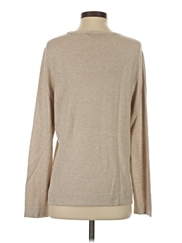J.Jill Pullover Sweater (view 2)