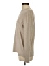 J.Jill Tan Pullover Sweater Size S - photo 5