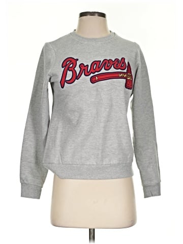 Antigua Sweatshirt (view 1)