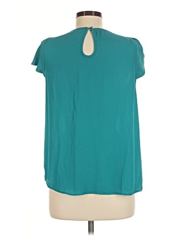 papermoon designed exclusively for Stitch Fix Short Sleeve Blouse (view 2)