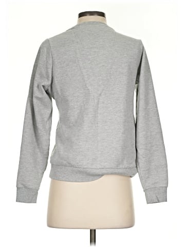 Antigua Sweatshirt (view 2)
