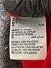 Maison Jules 100% Polyester Hearts Red Casual Dress Size M - photo 8