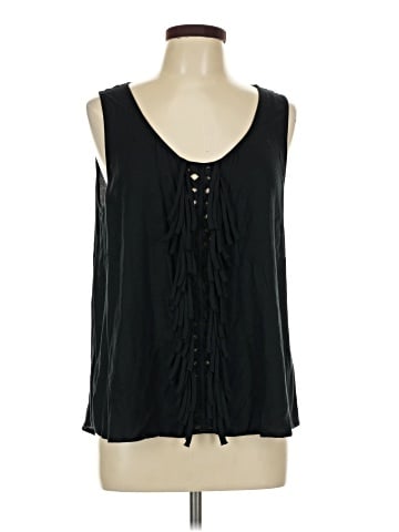 Ella Moss Sleeveless Blouse (view 1)