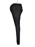 Isabel Maternity Solid Black Active Pants Size Med Maternity - photo 5