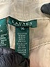 Lauren by Ralph Lauren Solid Tan Khakis Size 14 - photo 4