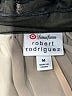 Robert Rodriguez 100% Polyester Black Sleeveless Blouse Size M - photo 4