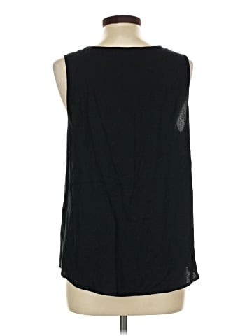 Ella Moss Sleeveless Blouse (view 2)