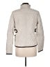 Ann Taylor Ivory Jacket Size M - photo 2