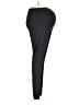 Isabel Maternity Solid Black Active Pants Size Med Maternity - photo 4