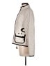 Ann Taylor Ivory Jacket Size M - photo 5