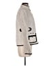 Ann Taylor Ivory Jacket Size M - photo 4