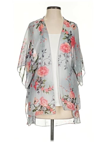 I. Joah Kimono (view 1)