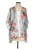 I. Joah Gray Kimono Size S - photo 1