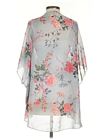I. Joah Kimono (view 2)