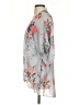 I. Joah Gray Kimono Size S - photo 5