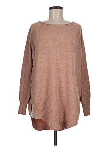 Dreamers Pullover Sweater (view 1)
