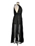J.Crew Polka Dots Black Cocktail Dress Size XL - photo 4