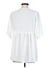 Ett:Twa 100% Polyester White 3/4 Sleeve Blouse Size S - photo 2