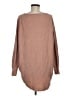 Dreamers Brown Pullover Sweater Size Med - Lg - photo 2