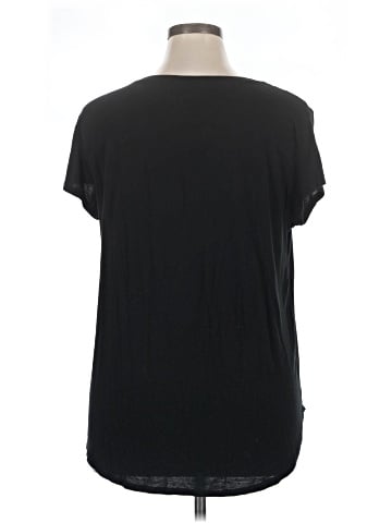 American Eagle Outfitters Short Sleeve T-Shirt (view 2)
