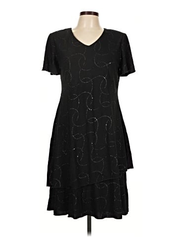 R&M Richards Casual Dress (view 1)