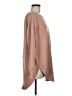 Dreamers Brown Pullover Sweater Size Med - Lg - photo 4