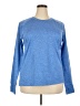 Eddie Bauer Blue Pullover Sweater Size XXL - photo 1