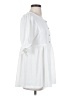 Ett:Twa 100% Polyester White 3/4 Sleeve Blouse Size S - photo 4