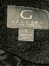 Gallery Black Coat Size S - photo 6