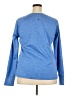 Eddie Bauer Blue Pullover Sweater Size XXL - photo 2