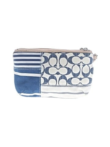 Coach Factory Wristlet (view 2)