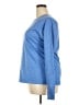 Eddie Bauer Blue Pullover Sweater Size XXL - photo 5