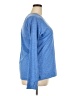 Eddie Bauer Blue Pullover Sweater Size XXL - photo 4