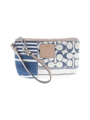 Coach Factory Wristlet (view 1)