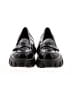 Bamboo Black Flats Size 7 1/2 - photo 2