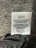 Express Metallic Silver Short Sleeve Top Size M - photo 8