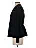 J.Crew 100% Polyester Black Blazer Size 4 (tall) - photo 5