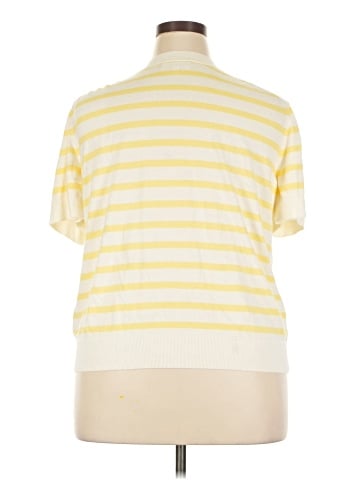Banana Republic Factory Store Sweater Vest (view 2)