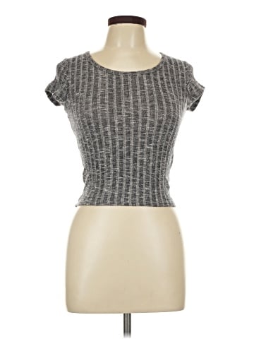 Full Tilt Sleeveless T-Shirt (view 1)