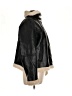 Divided by H&M 100% Polyester Black Jacket Size L - photo 4