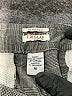 IZOD Plaid Gray Dress Pants Size 16 - photo 4