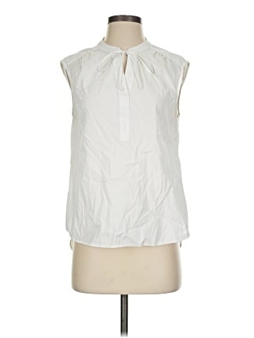 Vineyard Vines Sleeveless Blouse (view 1)