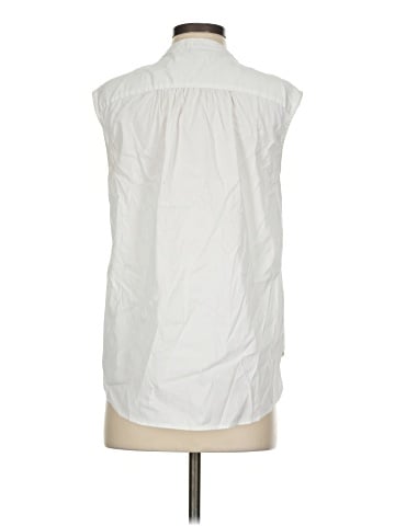 Vineyard Vines Sleeveless Blouse (view 2)